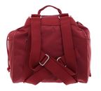 MANDARINA DUCK MD20 Backpack Utility Cranberry MANDARINA DUCK MD20 Backpack Utility Cranberry