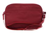 MANDARINA DUCK MD20 Camera Bag Cranberry MANDARINA DUCK MD20 Camera Bag Cranberry