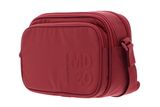 MANDARINA DUCK MD20 Camera Bag Cranberry MANDARINA DUCK MD20 Camera Bag Cranberry