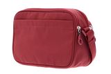 MANDARINA DUCK MD20 Camera Bag Cranberry MANDARINA DUCK MD20 Camera Bag Cranberry
