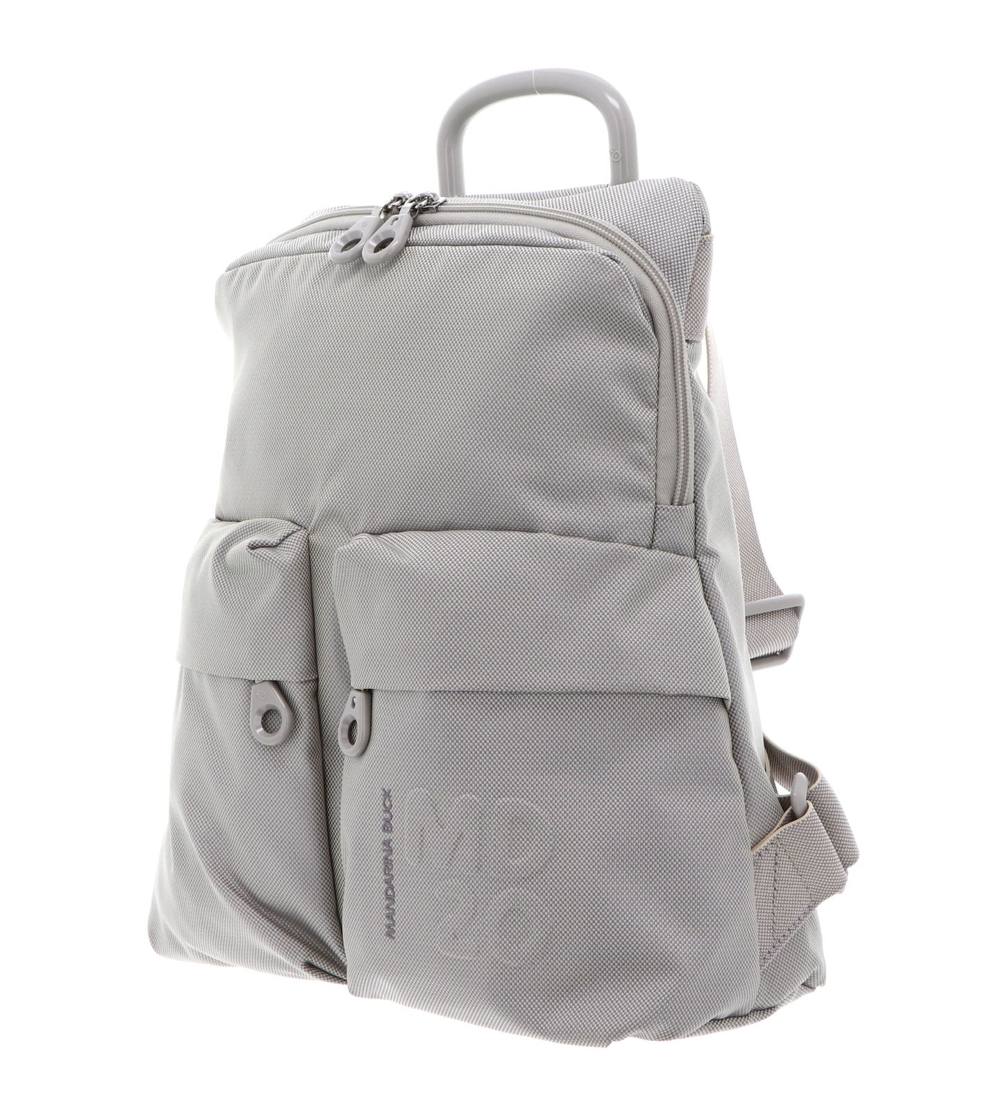 MANDARINA DUCK MD20 Backpack M Cocoon MANDARINA DUCK MD20 Backpack M Cocoon