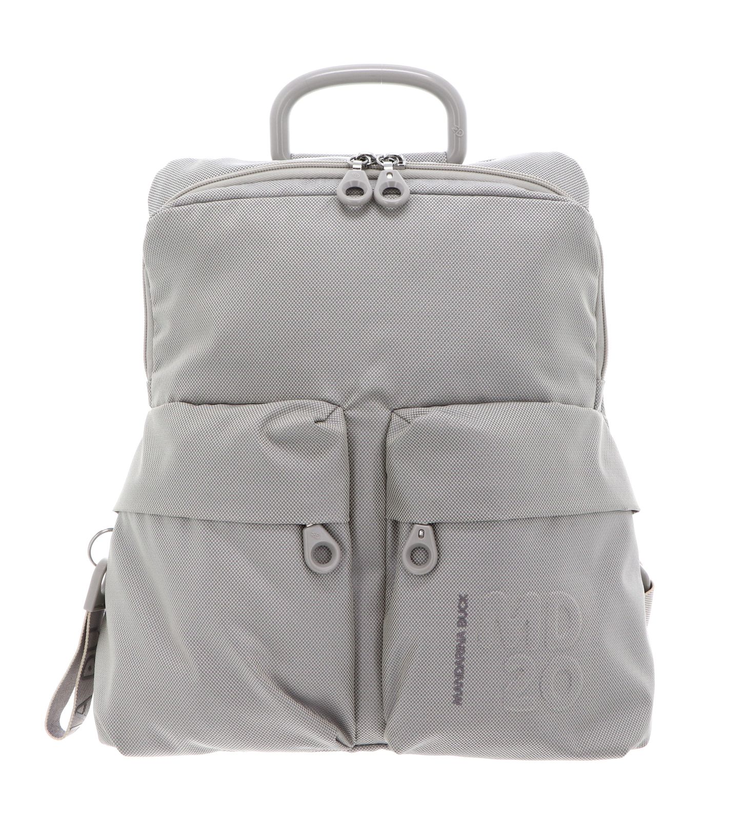 MANDARINA DUCK MD20 Backpack M Cocoon