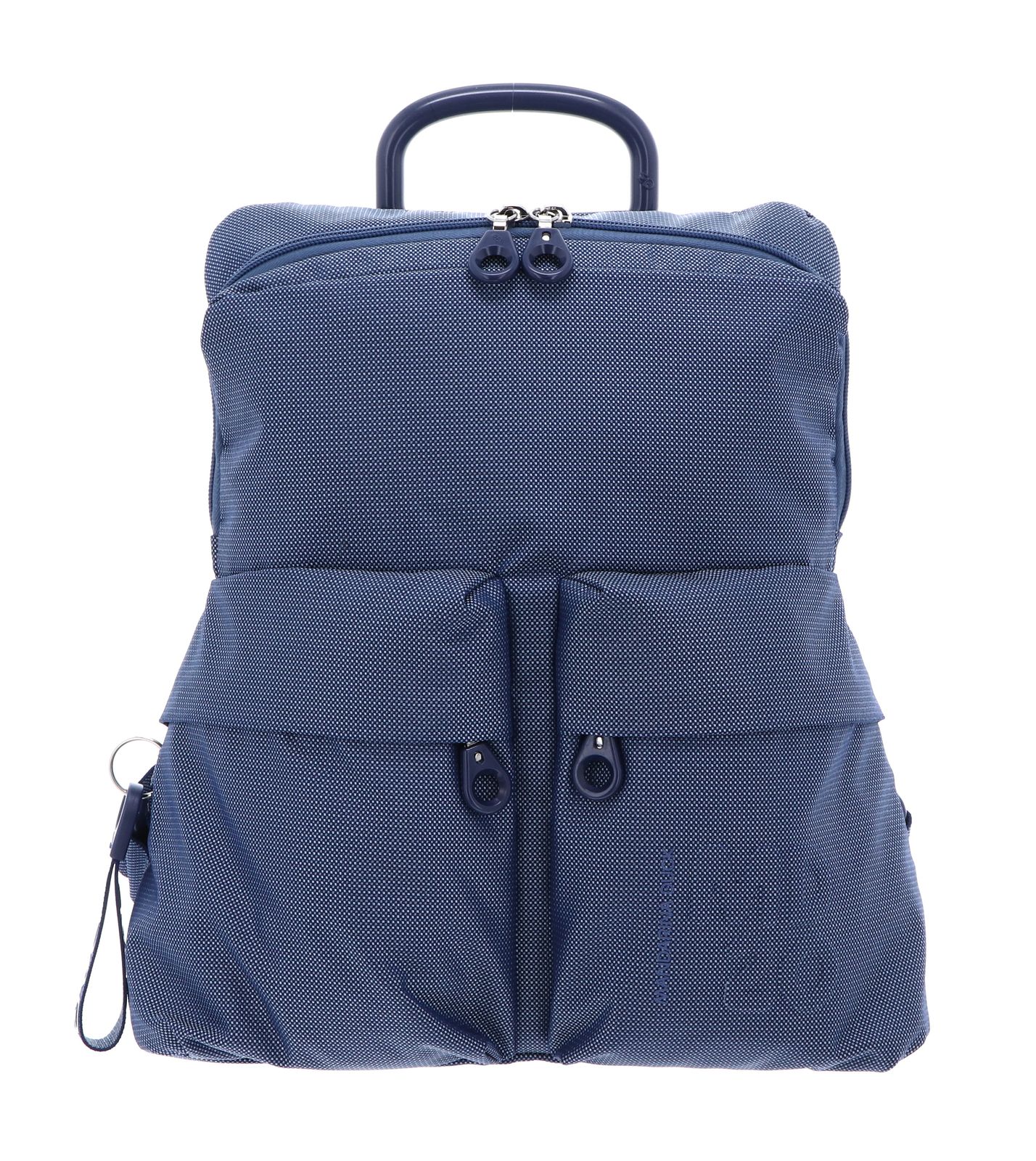 MANDARINA DUCK MD20 Backpack M Cosmic
