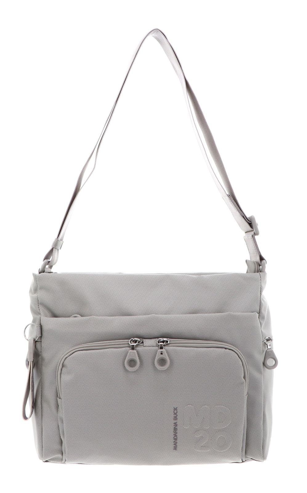 MANDARINA DUCK MD20 Crossover Bag Cocoon