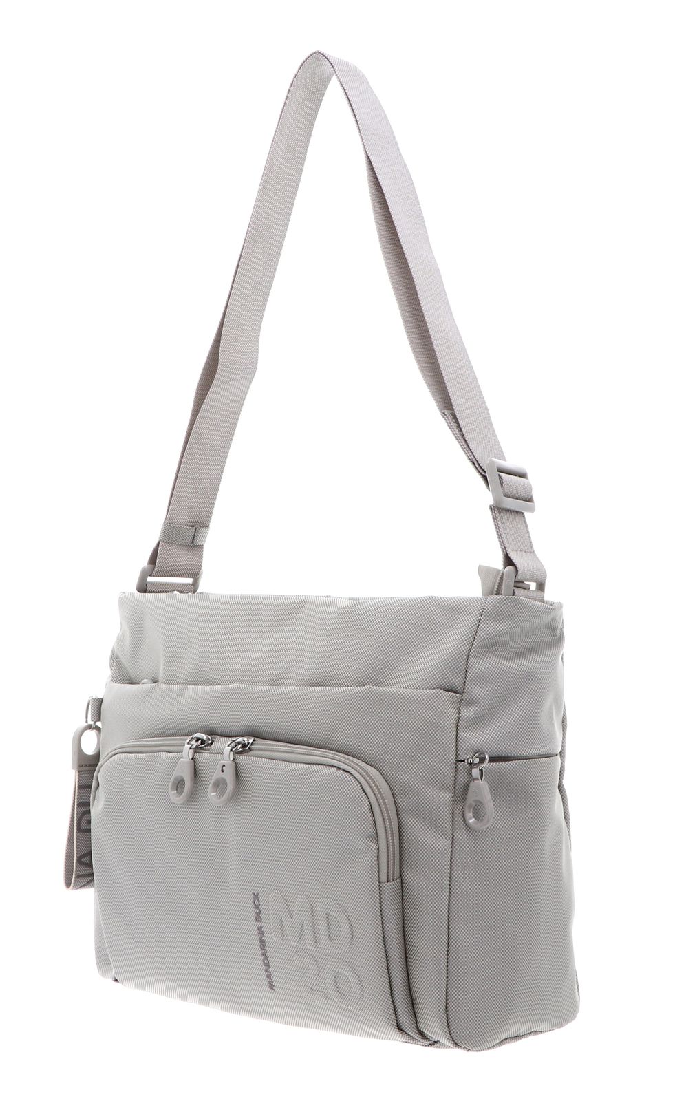 MANDARINA DUCK MD20 Crossover Bag Cocoon MANDARINA DUCK MD20 Crossover Bag Cocoon