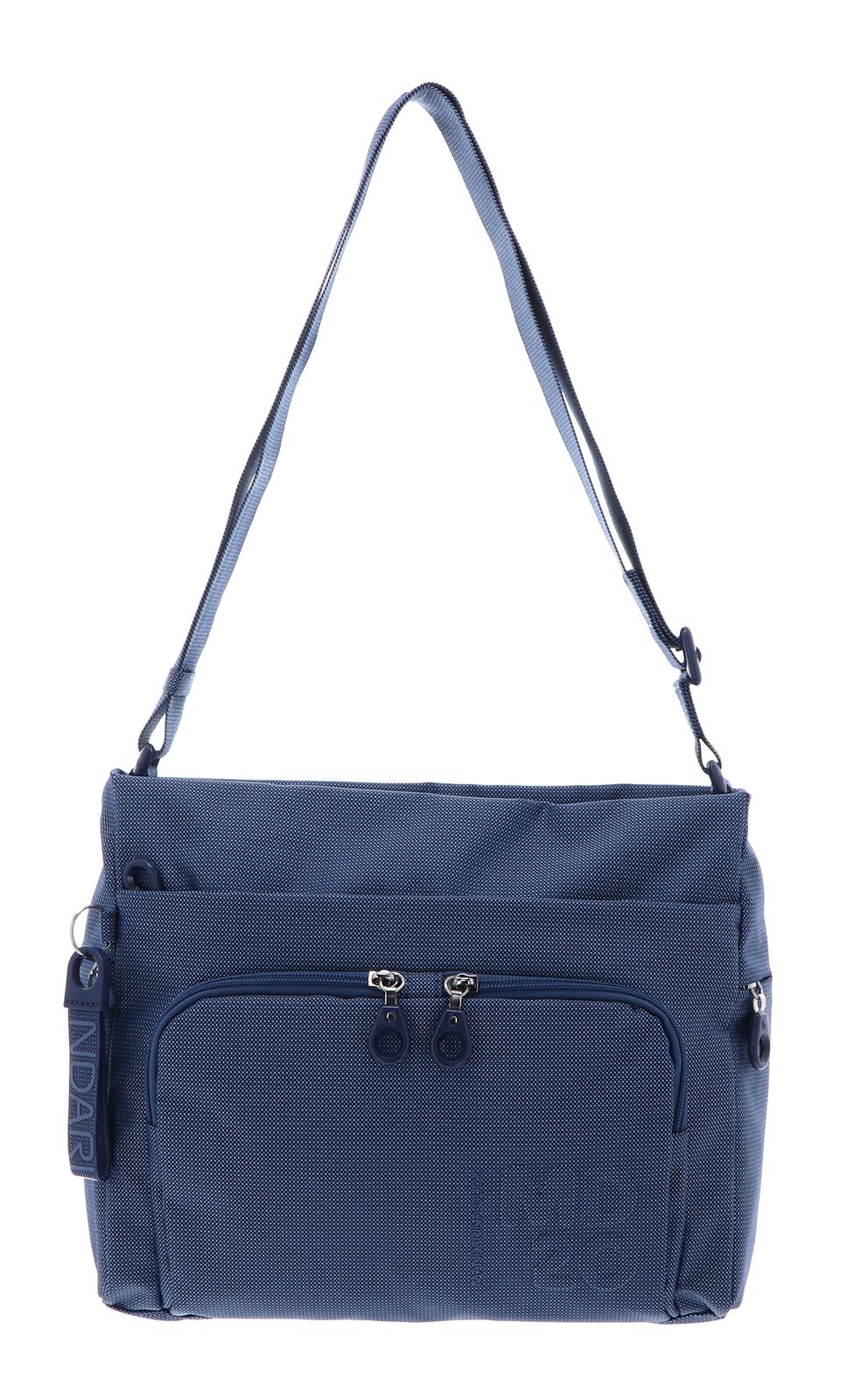 MANDARINA DUCK MD20 Crossover Bag Cosmic