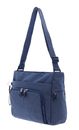 MANDARINA DUCK MD20 Crossover Bag Cosmic MANDARINA DUCK MD20 Crossover Bag Cosmic