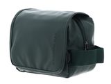 MANDARINA DUCK Eco Coated Necessaire S Deep Green MANDARINA DUCK Eco Coated Necessaire S Deep Green