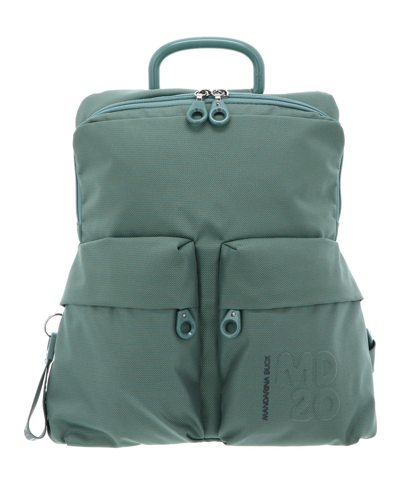 MANDARINA DUCK MD20 Backpack M Mint