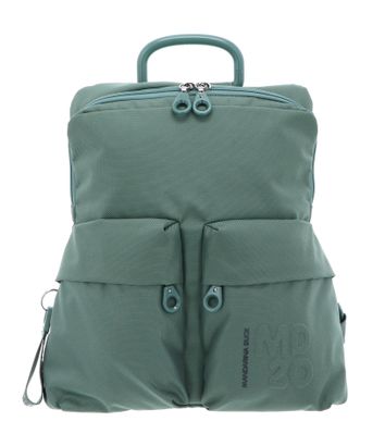MANDARINA DUCK MD20 Backpack M Mint MANDARINA DUCK MD20 Backpack M Mint
