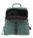 MANDARINA DUCK MD20 Backpack M Mint MANDARINA DUCK MD20 Backpack M Mint