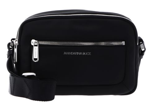MANDARINA DUCK Active Lux Crossbody Black MANDARINA DUCK Active Lux Crossbody Black