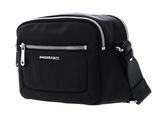 MANDARINA DUCK Active Lux Crossbody Black