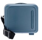 MANDARINA DUCK Logoduck + Beauty Case Tailor Blue