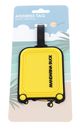 MANDARINA DUCK Logoduck + Beauty Case Tailor Blue