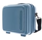 MANDARINA DUCK Logoduck + Beauty Case Tailor Blue