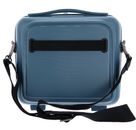 MANDARINA DUCK Logoduck + Beauty Case Tailor Blue