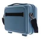 MANDARINA DUCK Logoduck + Beauty Case Tailor Blue