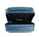MANDARINA DUCK Logoduck + Beauty Case Tailor Blue