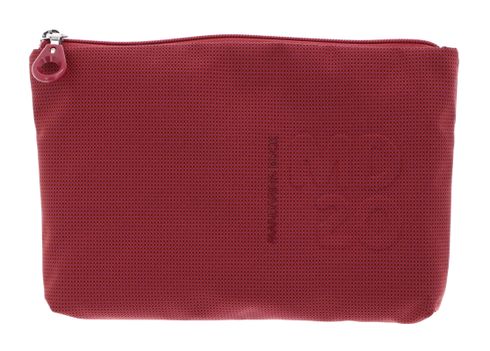 MANDARINA DUCK MD20 Vanity Bag S Cranberry