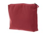 MANDARINA DUCK MD20 Vanity Bag S Cranberry MANDARINA DUCK MD20 Vanity Bag S Cranberry