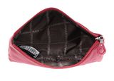 MANDARINA DUCK MD20 Vanity Bag S Cranberry MANDARINA DUCK MD20 Vanity Bag S Cranberry
