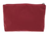 MANDARINA DUCK MD20 Vanity Bag S Cranberry MANDARINA DUCK MD20 Vanity Bag S Cranberry