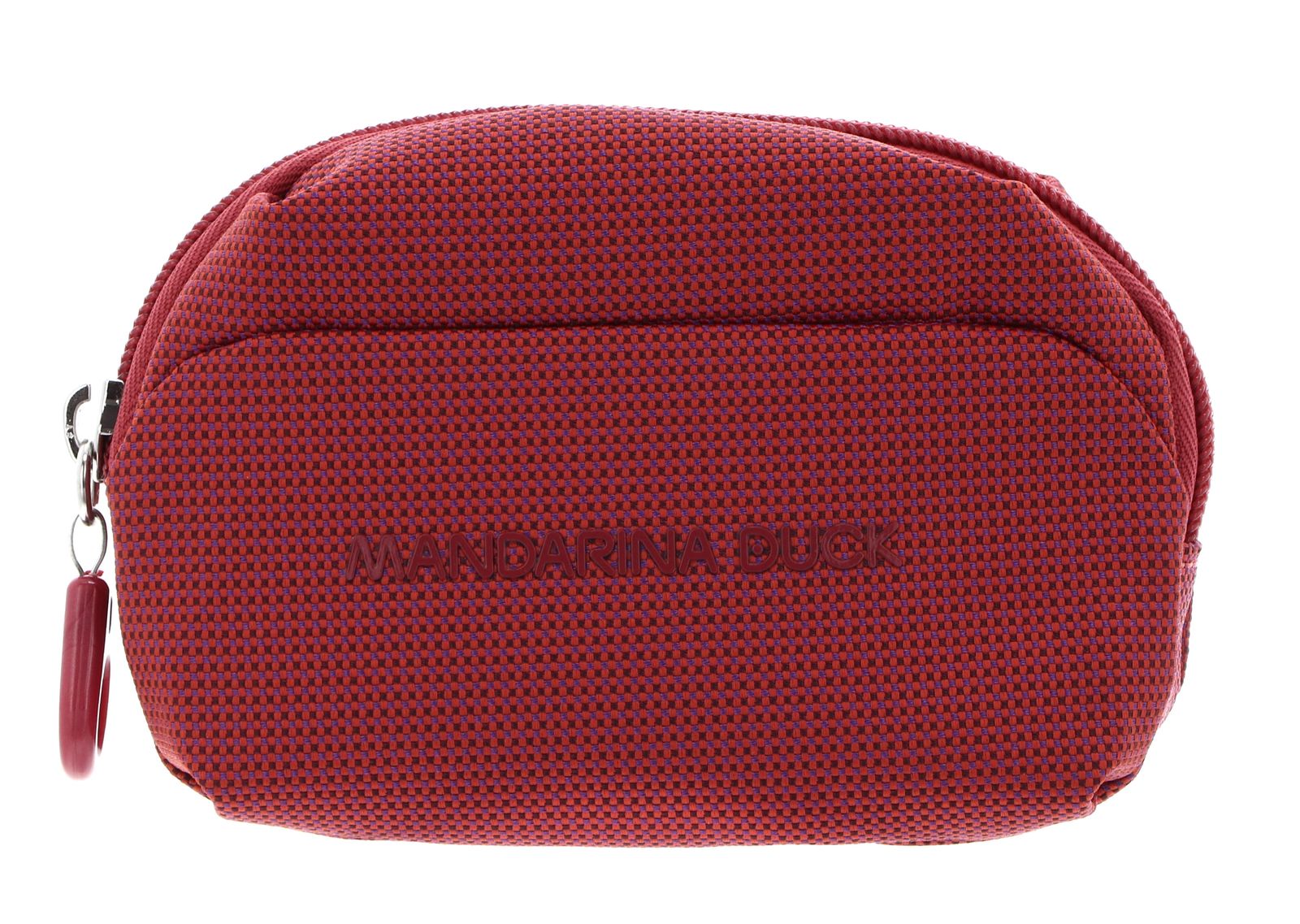 MANDARINA DUCK MD20 Key Holder Cranberry