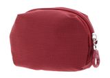 MANDARINA DUCK MD20 Key Holder Cranberry MANDARINA DUCK MD20 Key Holder Cranberry