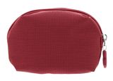 MANDARINA DUCK MD20 Key Holder Cranberry MANDARINA DUCK MD20 Key Holder Cranberry