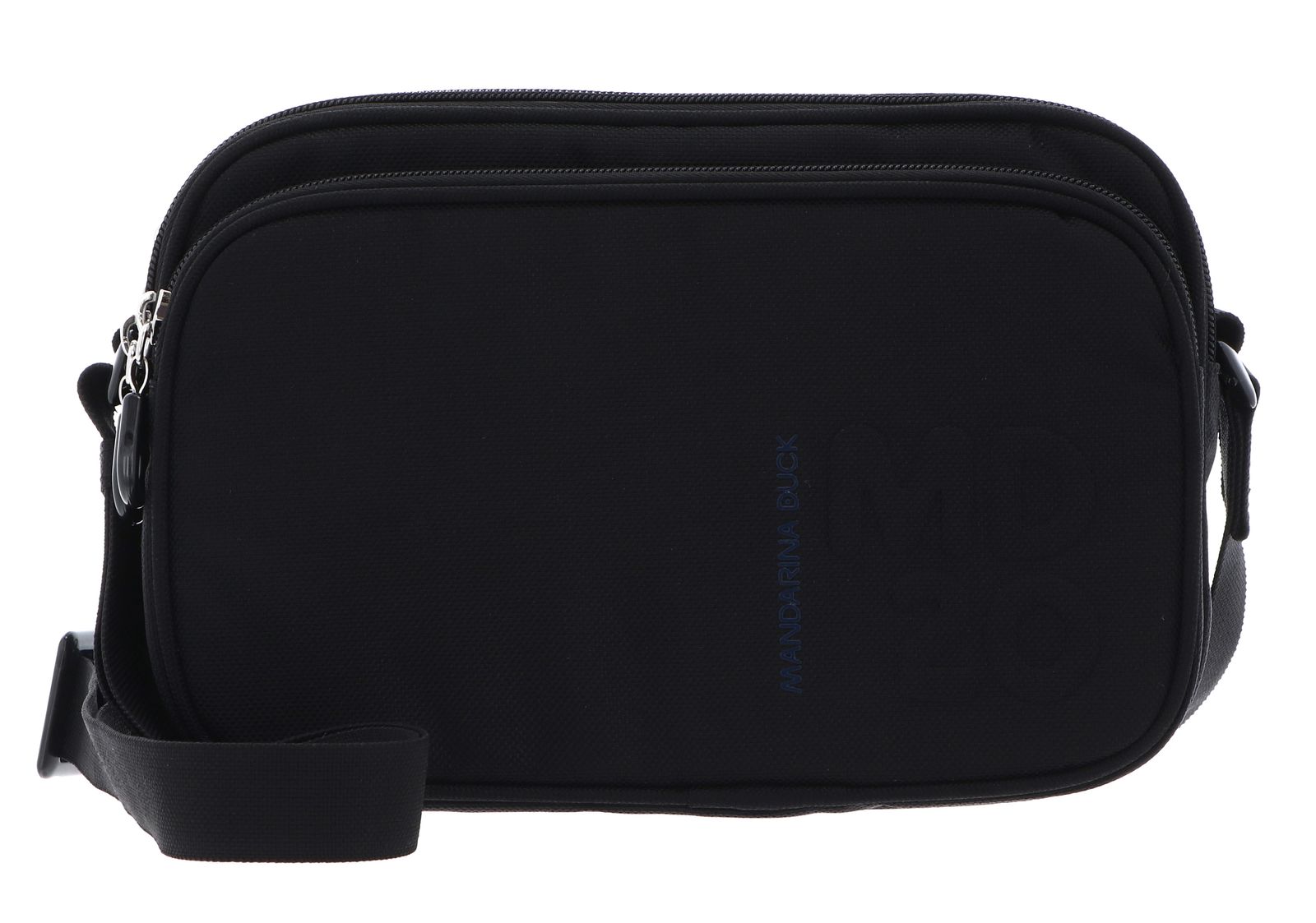 MANDARINA DUCK MD20 Camera Bag Black