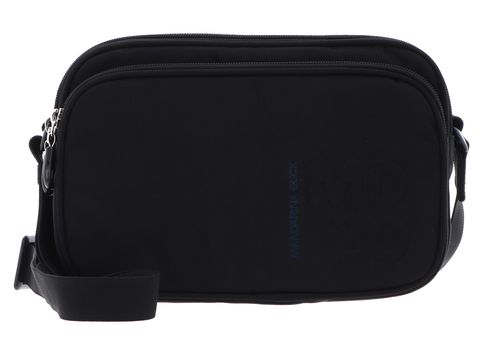MANDARINA DUCK MD20 Camera Bag Black MANDARINA DUCK MD20 Camera Bag Black