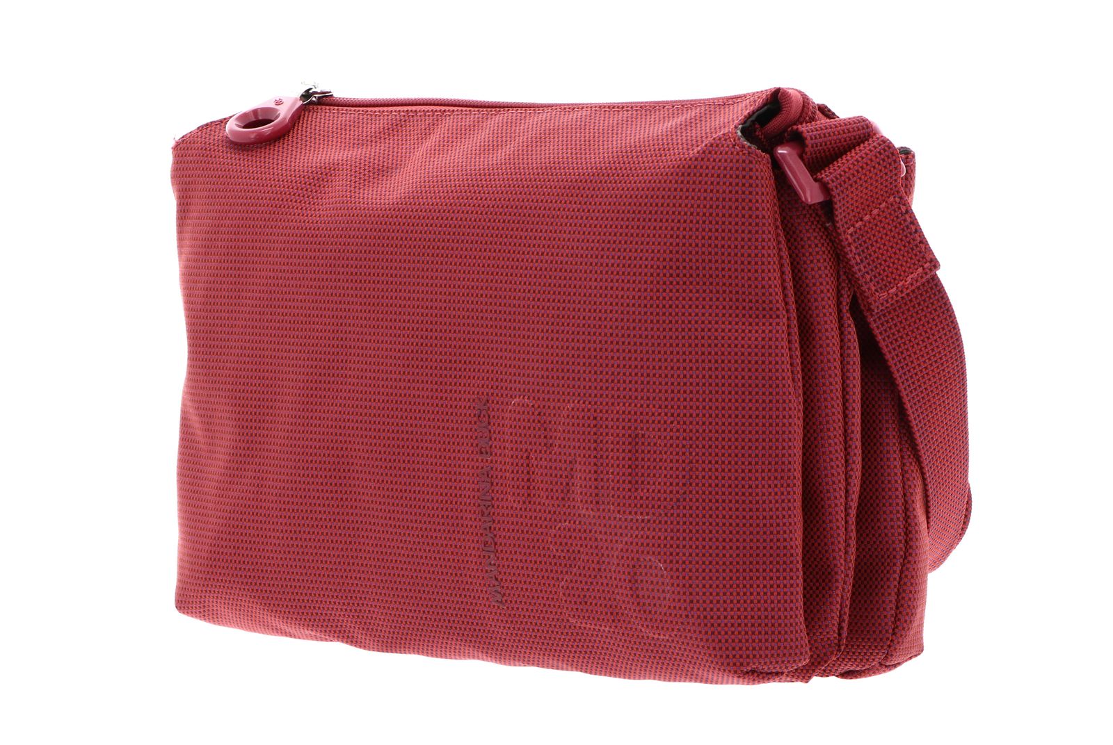 MANDARINA DUCK MD20 Pochette Cranberry MANDARINA DUCK MD20 Pochette Cranberry