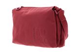 MANDARINA DUCK MD20 Pochette Cranberry MANDARINA DUCK MD20 Pochette Cranberry