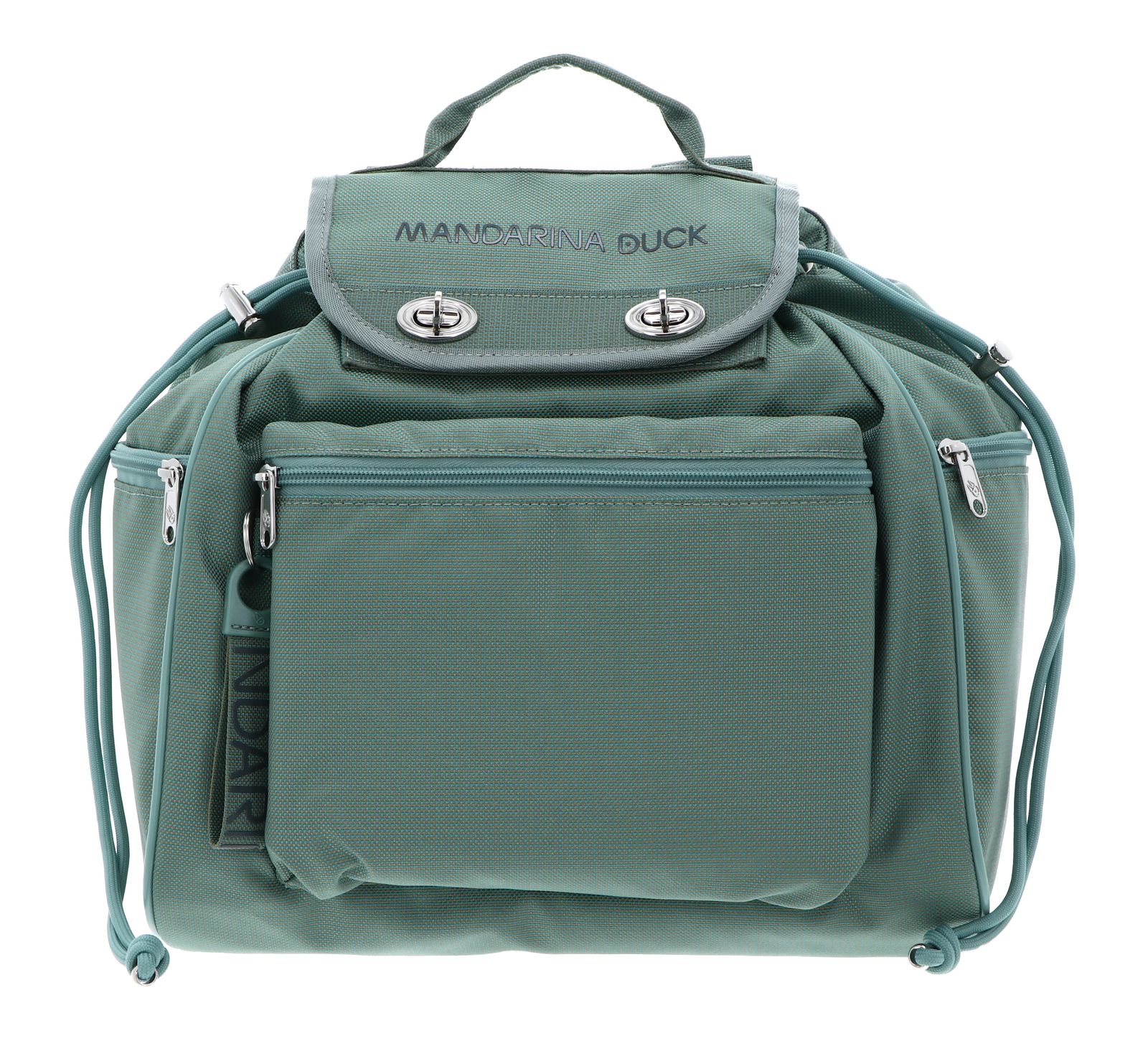 MANDARINA DUCK MD20 Backpack Utility Mint