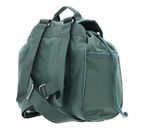 MANDARINA DUCK MD20 Backpack Utility Mint MANDARINA DUCK MD20 Backpack Utility Mint