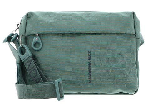 MANDARINA DUCK MD20 Crossover Bag Mint MANDARINA DUCK MD20 Crossover Bag Mint