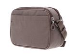 MANDARINA DUCK MD20 Camera Bag Taupe MANDARINA DUCK MD20 Camera Bag Taupe
