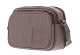 MANDARINA DUCK MD20 Camera Bag Taupe MANDARINA DUCK MD20 Camera Bag Taupe