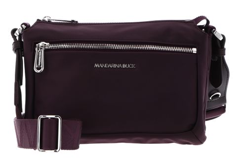 MANDARINA DUCK Active Lux Pochette Fig