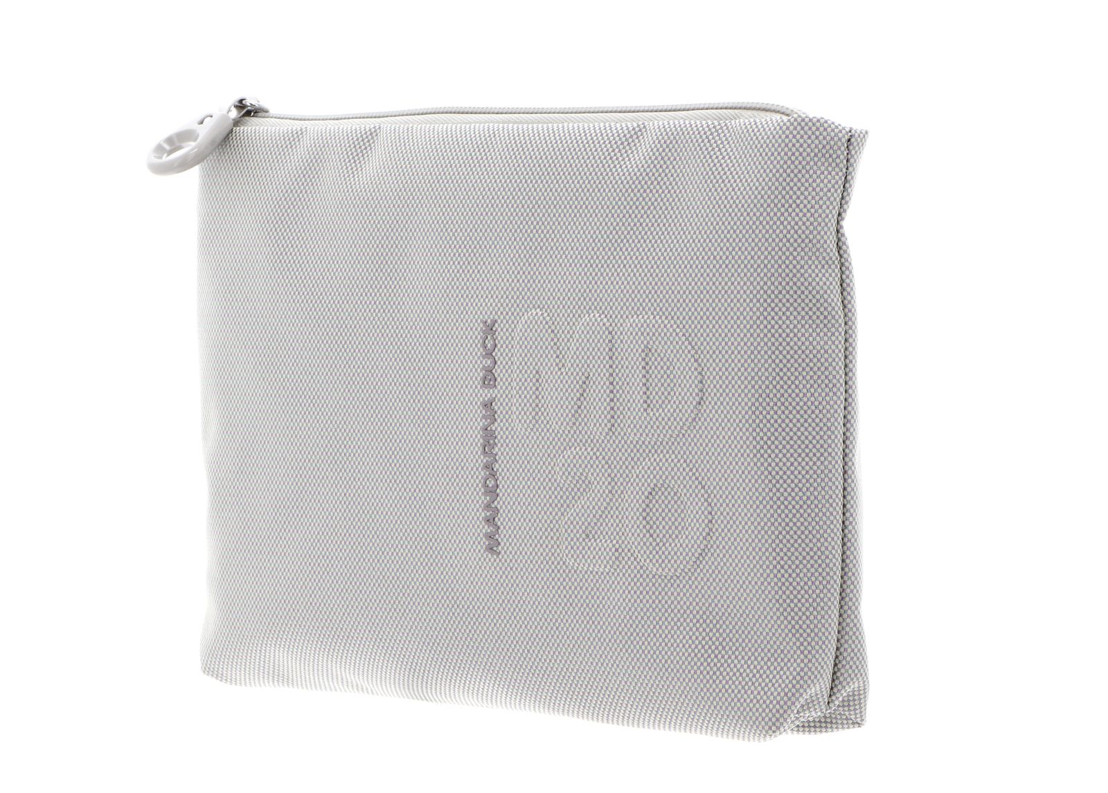 MANDARINA DUCK MD20 Vanity Bag S Cocoon MANDARINA DUCK MD20 Vanity Bag S Cocoon