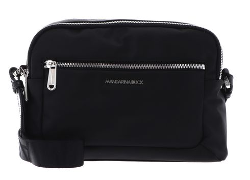 MANDARINA DUCK Active Lux Bauletto Black MANDARINA DUCK Active Lux Bauletto Black