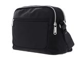 MANDARINA DUCK Active Lux Bauletto Black