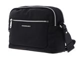 MANDARINA DUCK Active Lux Bauletto Black