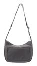 MANDARINA DUCK Active Lux Hobo Exp. Gun Metal MANDARINA DUCK Active Lux Hobo Exp. Gun Metal