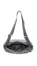 MANDARINA DUCK Active Lux Hobo Exp. Gun Metal MANDARINA DUCK Active Lux Hobo Exp. Gun Metal