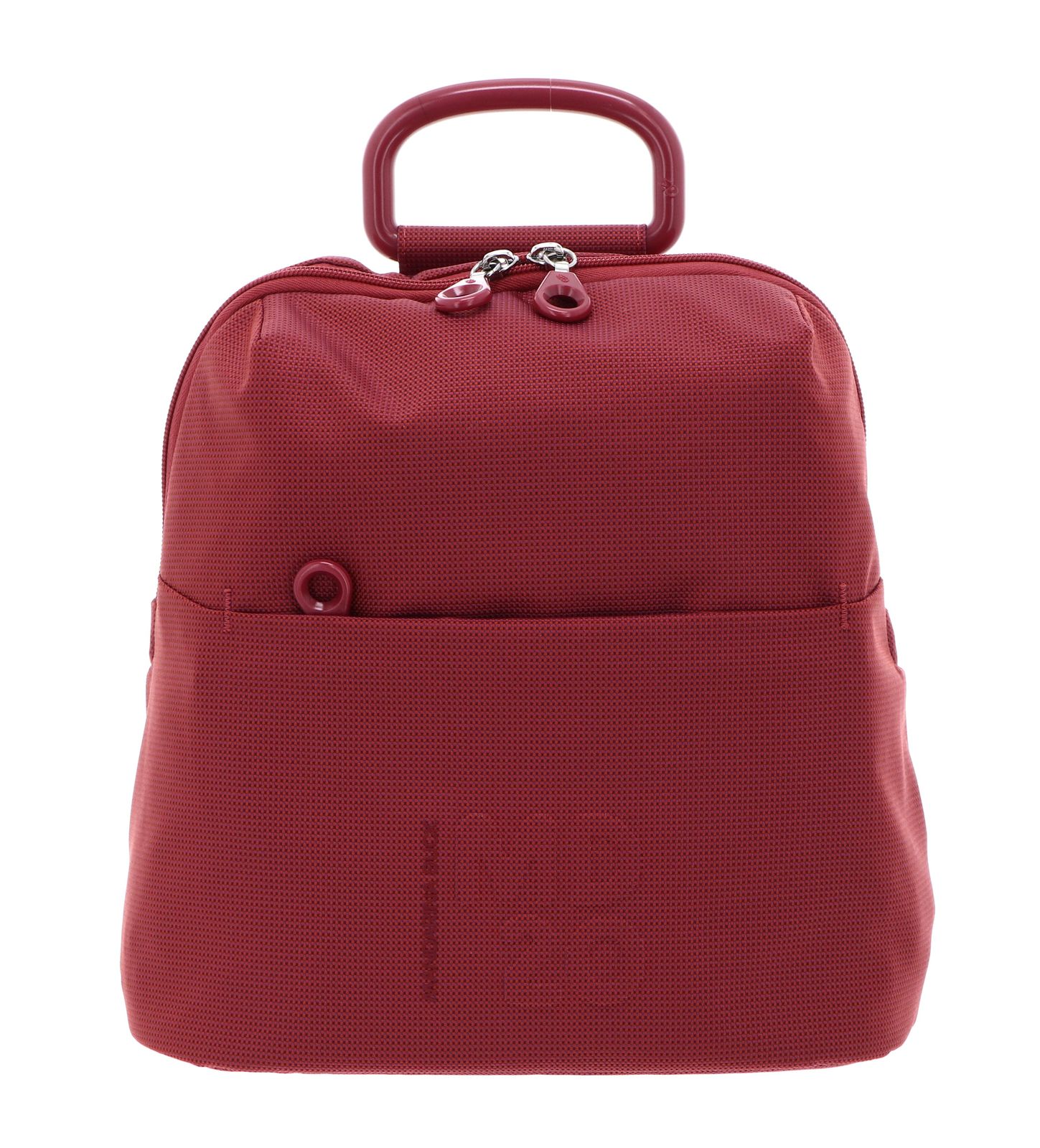MANDARINA DUCK MD20 Backpack Cranberry