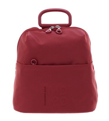 MANDARINA DUCK MD20 Backpack Cranberry MANDARINA DUCK MD20 Backpack Cranberry