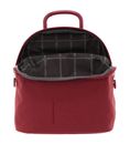 MANDARINA DUCK MD20 Backpack Cranberry MANDARINA DUCK MD20 Backpack Cranberry