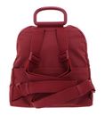 MANDARINA DUCK MD20 Backpack Cranberry MANDARINA DUCK MD20 Backpack Cranberry